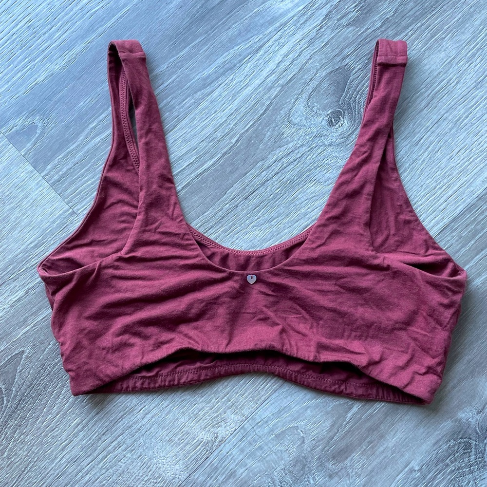 Hatch maternity nursing bra